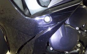 SUZUKI GSX-R750 2015