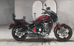 KAWASAKI BALKANS EN650A