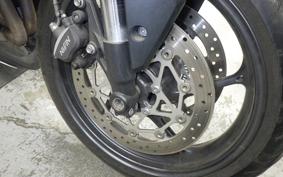 TRIUMPH STREET TRIPLE S 2021