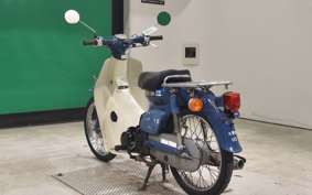 HONDA C50 SUPER CUB AA01