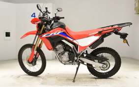 HONDA CRF250L MD47