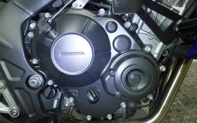 HONDA CB650F 2016 RC83