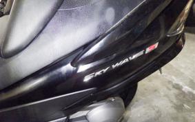 SUZUKI SKYWAVE 250 (Burgman 250) S