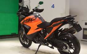 KTM 1290 SUPER ADVENTURE S 2026