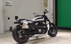 HARLEY RH1250S 2022