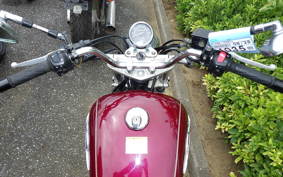 SUZUKI GZ250 Marauder NJ48A