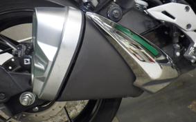 SUZUKI GIXXER 250 SF 2006 ED22B