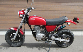 HONDA APE 50 AC16