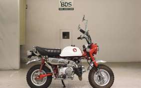 HONDA MONKEY AB27