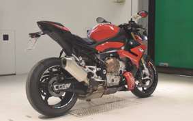 BMW S1000R 2022