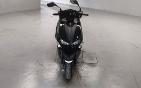 YAMAHA  CYGNUS  GRIF ASU SEJ4J