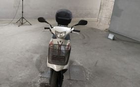 SUZUKI ADDRESS V125 CF4EA