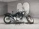 Фото Honda MAGNA 250 1995 с японского аукциона