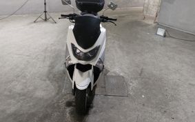 YAMAHA N-MAX 125 SED6J