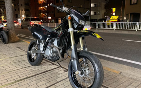 SUZUKI DR-Z400SM 2013 SK44A