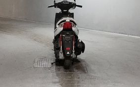 KYMCO VJR125 i SE22AA