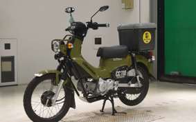 HONDA CROSS CUB 110 2004 JA45