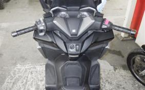 HONDA FORZA 250 MF15