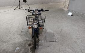 HONDA SUPER CUB50 AA01