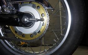 YAMAHA SR400 Gen.3 2008 RH01J