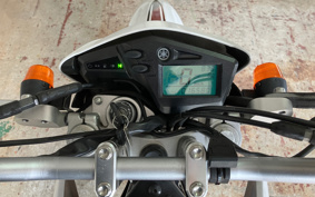 YAMAHA SEROW 250 DG17J