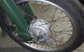 HONDA C50 SUPER CUB AA01