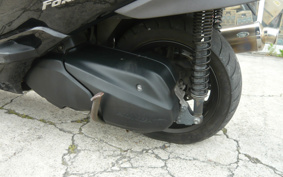 HONDA FORZA Z MF10