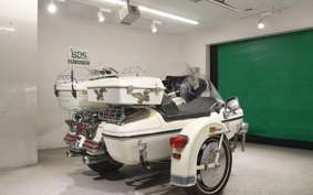 HARLEY FLHTCU-IS/C1450 2002