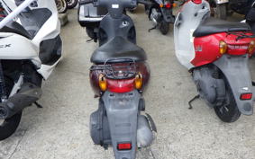 SUZUKI LET's 4 CA45A