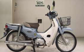 HONDA C50 SUPER CUB 2001 AA04