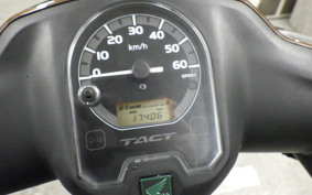 HONDA TACT Basket 1995 AF79