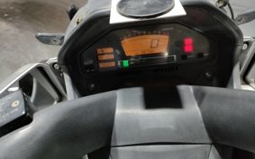 SUZUKI SKYWAVE 650LX 2005 CP51A