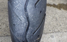SUZUKI ADDRESS V50 G CA42A