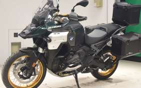 BMW R1300GS Adventure 2025