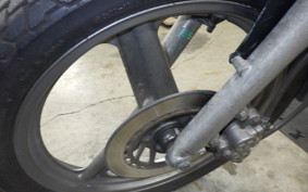 HONDA CB125T 2020 JC06