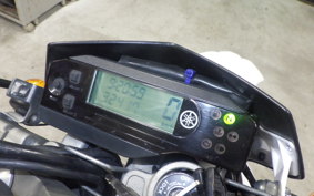 YAMAHA WR250X 2021 DG15J