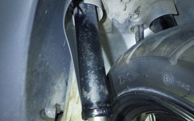 SUZUKI LET's 4 CA45A