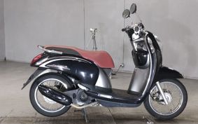 HONDA SCOOPY110I JF36