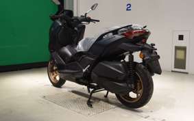 YAMAHA X-MAX 250 2010 SG70J