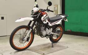 YAMAHA SEROW 250 Gen.2 2026 DG17J