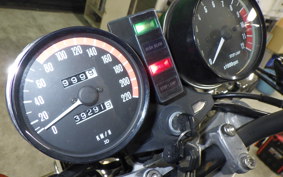 KAWASAKI Z750 FX Type Gen.1 1979 KZ750D