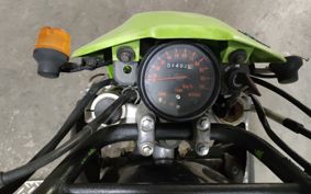 KAWASAKI KSR-2 MX080B