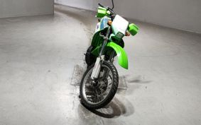 KAWASAKI KDX125 SR DX125A