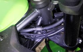 KAWASAKI ZX-25R-2SE 2014 ZX250H