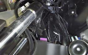 HONDA PCX 160 2025 KF47