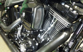 HARLEY FLSS 1800 2017