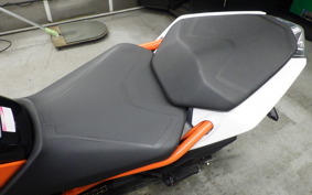 KTM 250 DUKE 2026