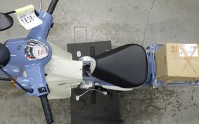 HONDA C50 SUPER CUB