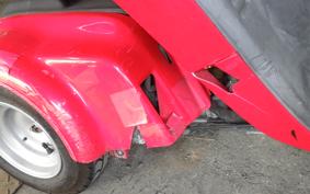 HONDA GYRO CANOPY TA03