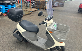 SUZUKI LET`S4 CA43A